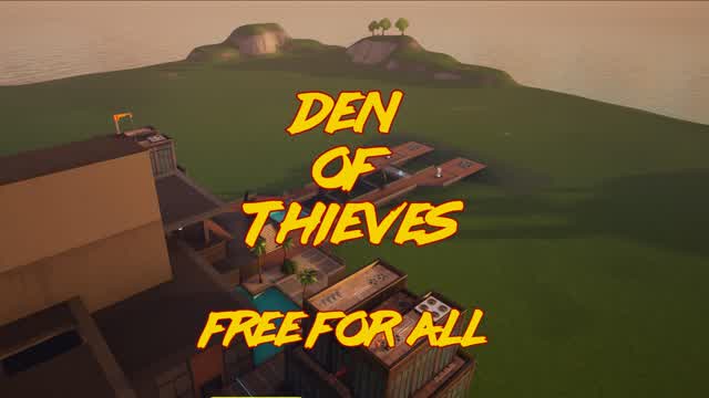 Den Of Thieves (Free For All)