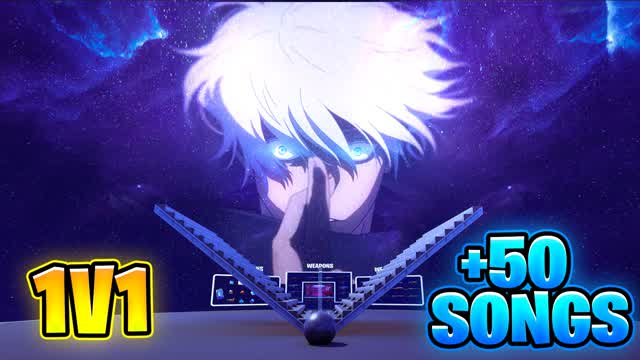 🏆 ULTIMATE MUSIC 1v1 🎵