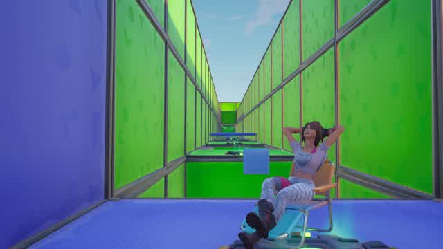 50 level easy deathrun