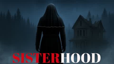 SisterHood HORROR FIRST PERSON