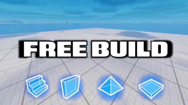 FREE BUILDING🧱