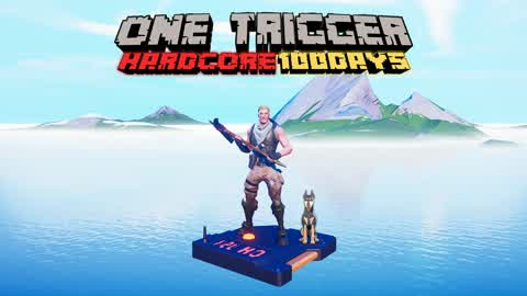 One Trigger 100 DAYS