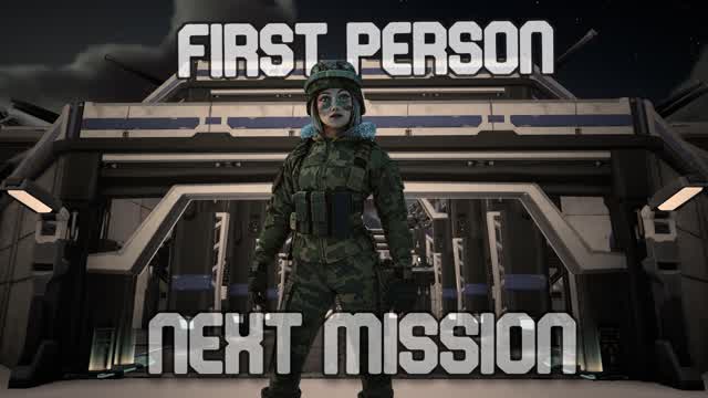 FPS- NEXT MISSION