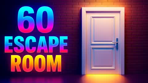 ESCAPE ROOM 60 LVL 2026