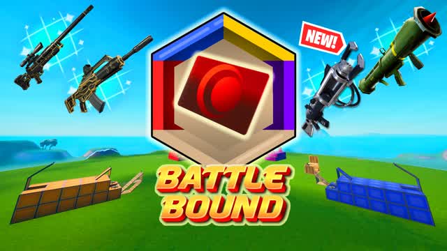 BATTLEBOUND 🏆💠