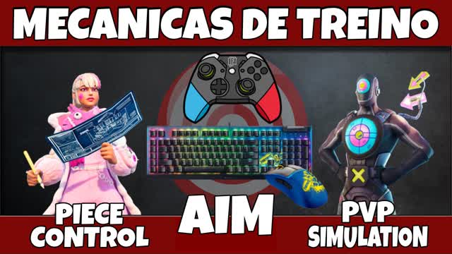 Mecanicas De Treino