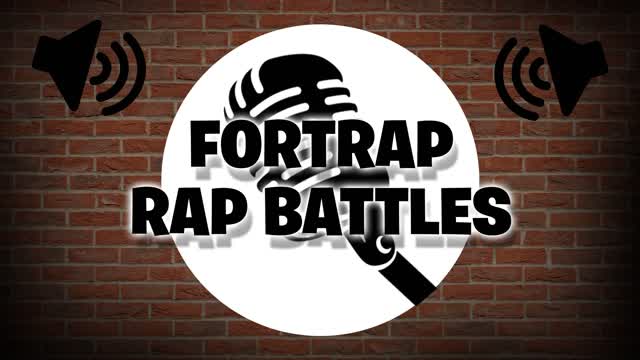 FORTRAP! RAP BATTLES 🎤