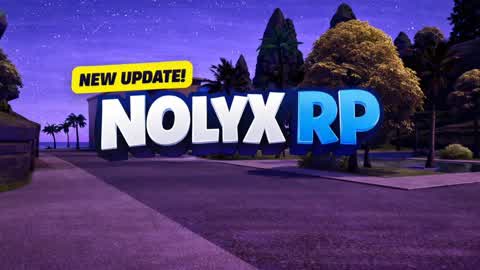 NOLYX RP 🏙️