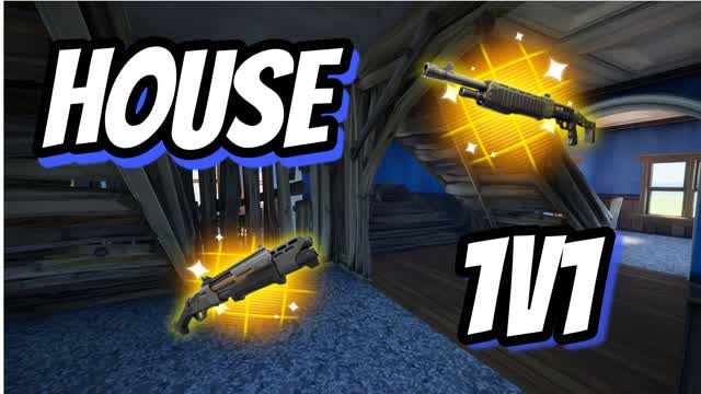 House 1v1