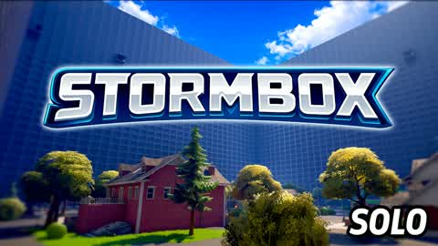 STORMBOX