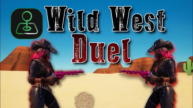 Wild West Duel