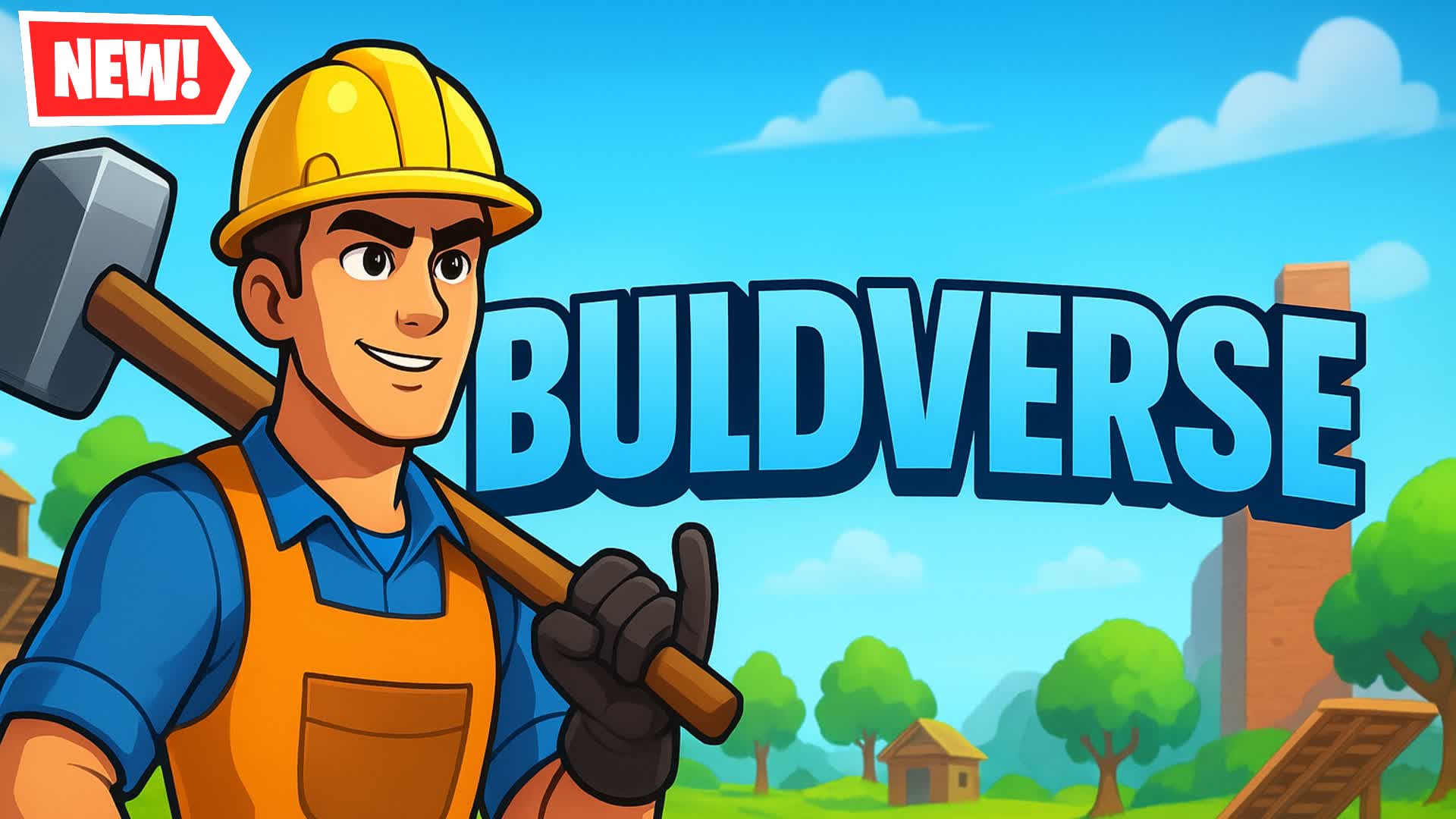 BUILDVERSE