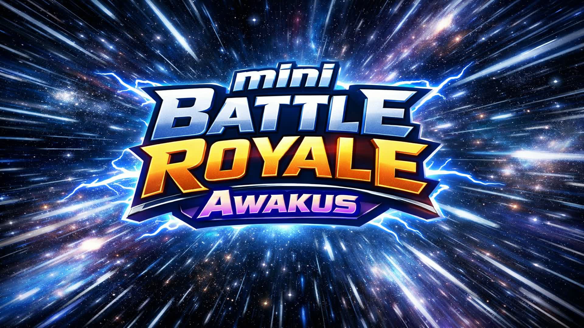 Mini Battle Royale (Awakus)