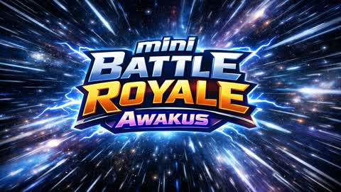 Mini Battle Royale (Awakus)