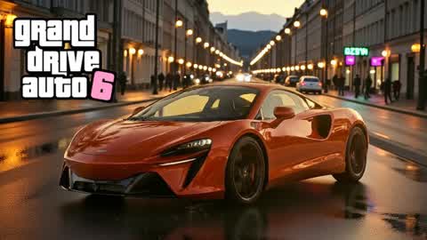 OG GRAND DRIVING 💯