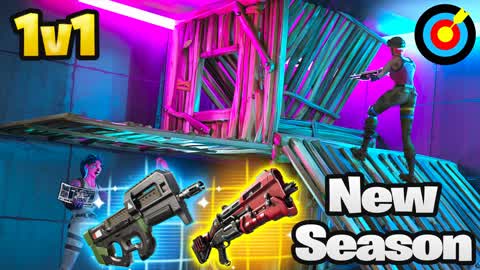 Piece Control 1v1 🎯