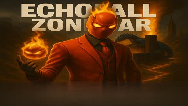 Echofall ZoneWar