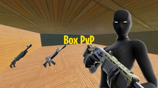 đBox Fights FFA!đŠ