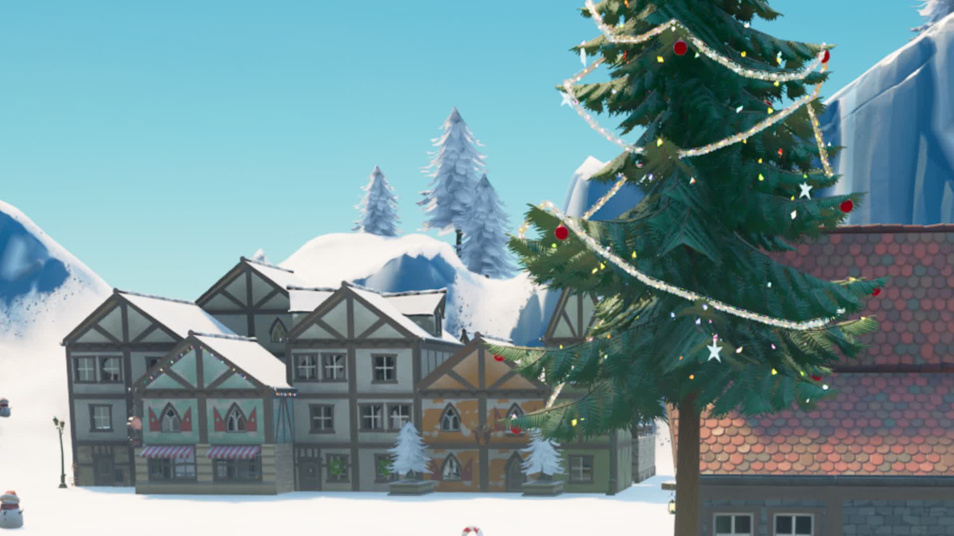 One Shot Winter