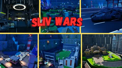 SLIV WARS
