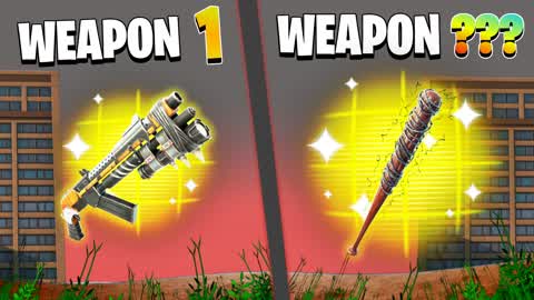 TWDU GUN GAME 🎯ONE SHOT