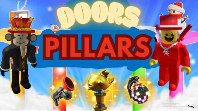 jandel vs sammy pillars