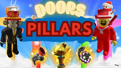jandel vs sammy pillars