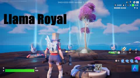 Respawn Royal