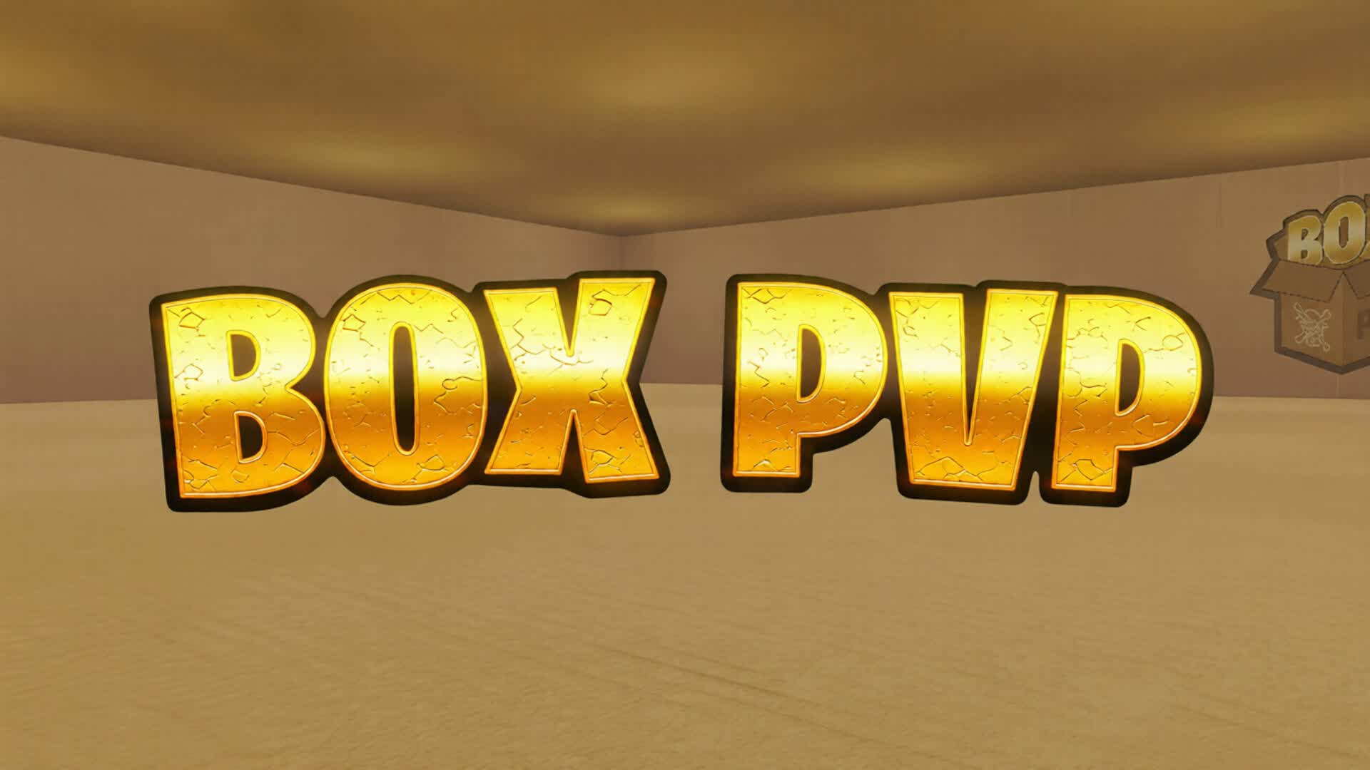 BOX PVP 16 📦