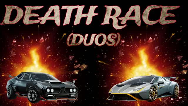 Death Race (Duos)