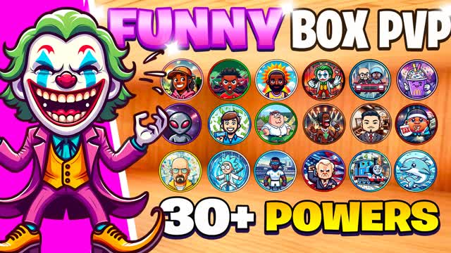 🤣 Funny BoxFights 📦