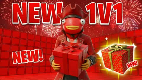 NEW 1V1V1 - ALL GUNS & RIDES