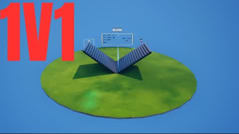 Mize 1V1