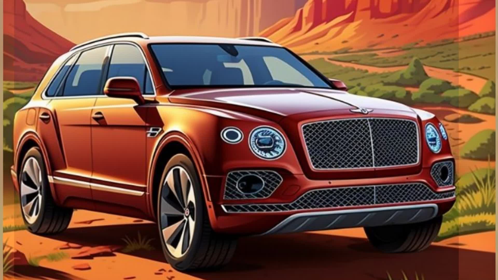 GRAND DRIVE AUTO 7