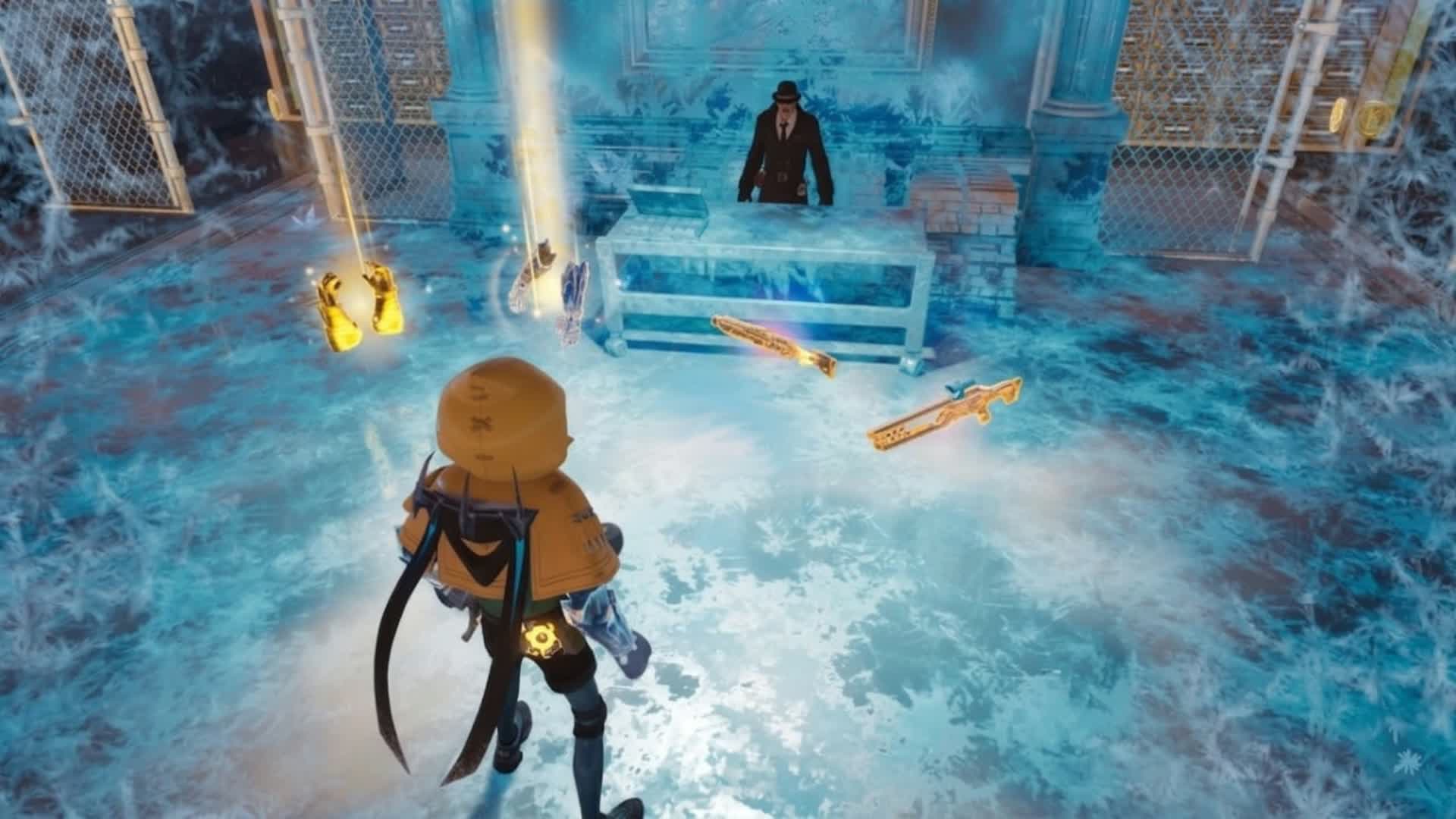 ザ・デス・ピット