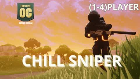 Chill Sniper (1-4)player