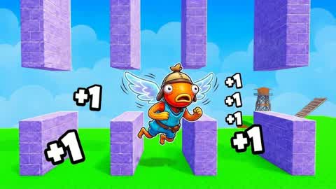 Flappy Fish