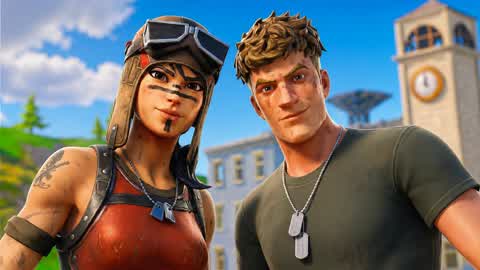 ⭐TILTED DUOS⭐