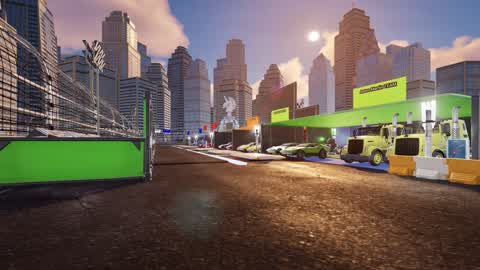 City Circuit