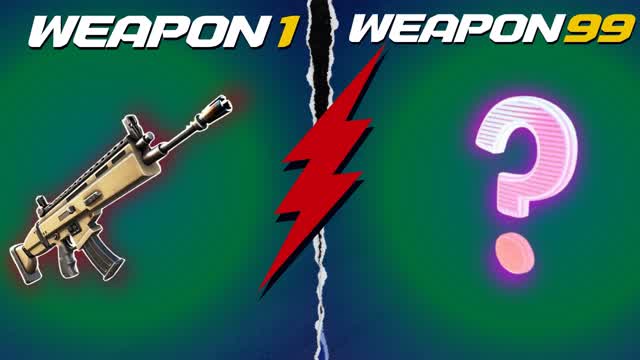 ⭐️ SUPER GUN GAME 🔫 ONE SHOT 🎯