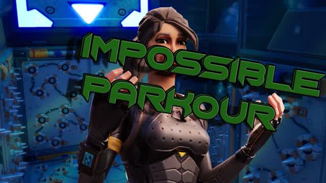 Capture 1 – Impossible Parkour