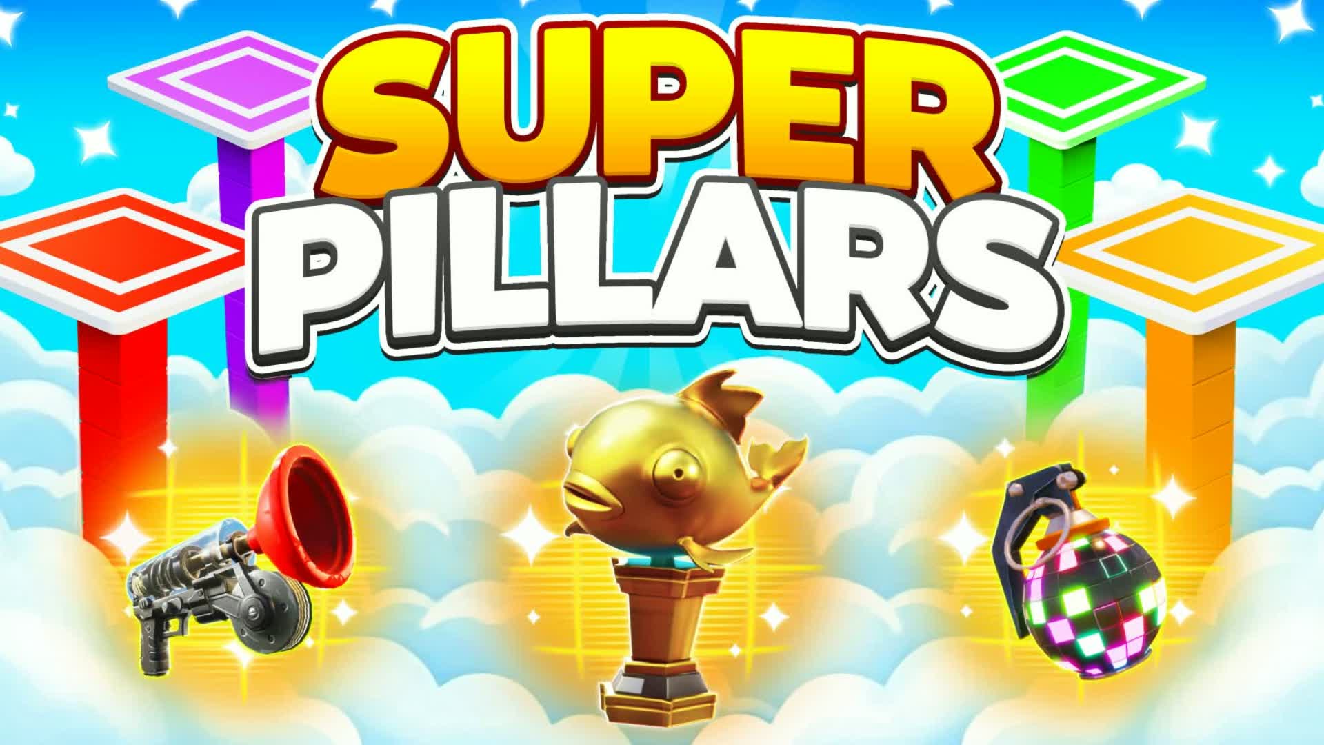 SUPER PILLERS pilars pilers pilirs