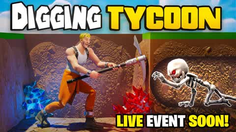 Digging Tycoon 💎 Boss Fight
