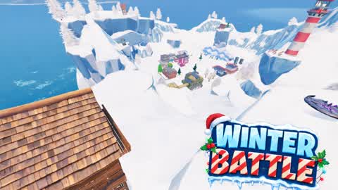 Winter Battle