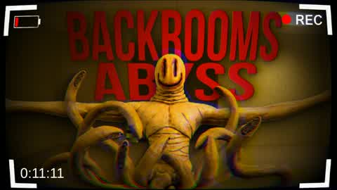 Backrooms: Abyss [HORROR]