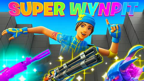 SUPER WYN PIT