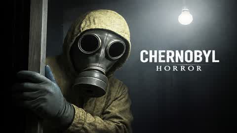 CHERNOBYL [HORROR]