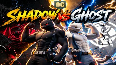 Shadow vs ghost OG