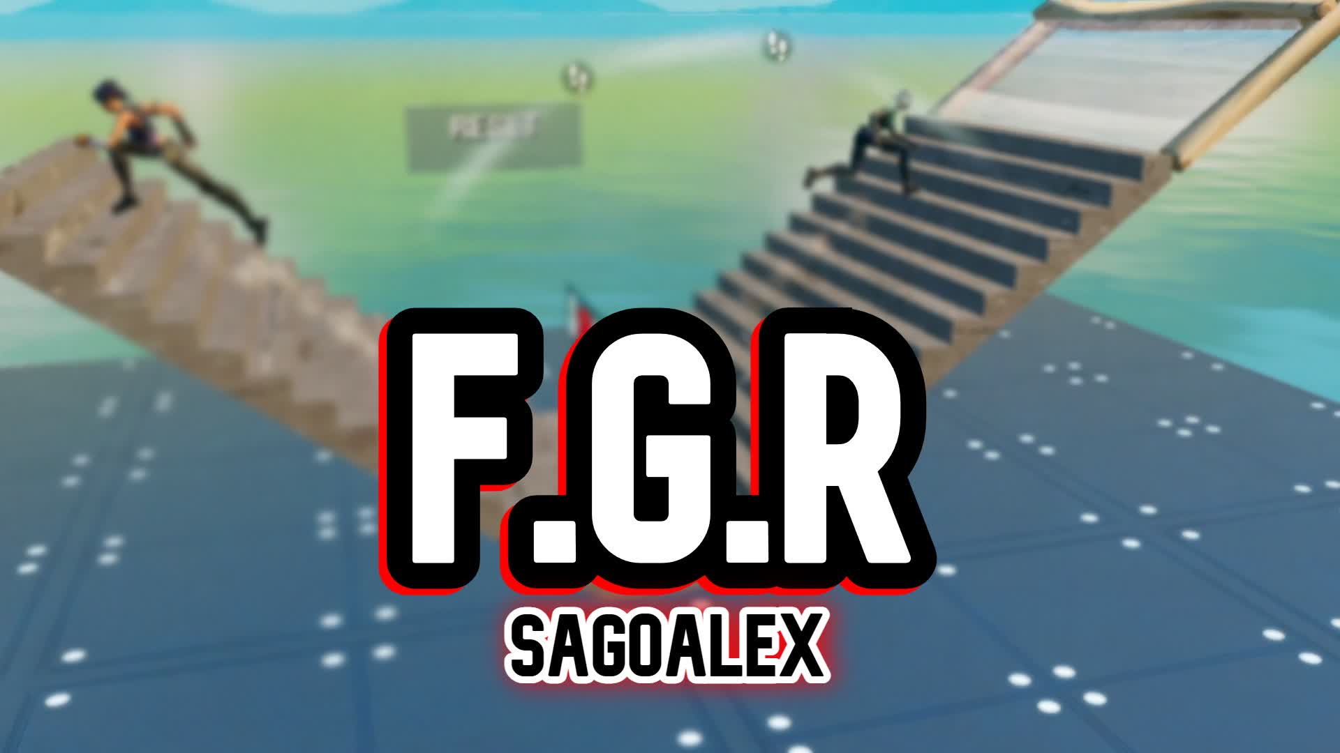 1v1 F.G.R