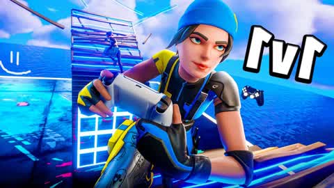 CONSOLE 1V1 ONLY 🎮